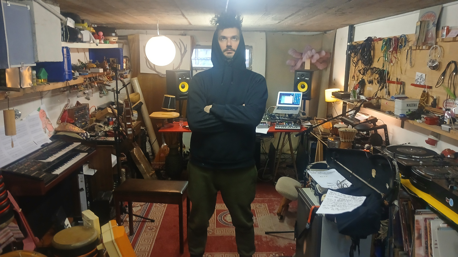 luciano luciano